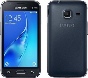 Прошивка телефона Samsung Galaxy J1 mini в Смоленске
